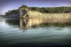 Top 10 East Texas Lakes 5 Lake