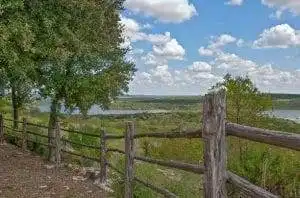 Top 10 East Texas Lakes 14 Lake