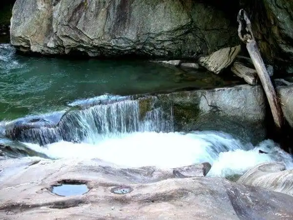 9 Graceful Vermont Waterfalls to Relish 14 Vermont Waterfalls