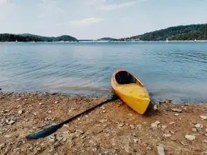 5 Best Places for Kayaking in Arkansas 2 Kayak