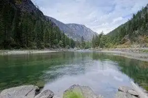 Things To Do In Leavenworth 23 Wenatchee River