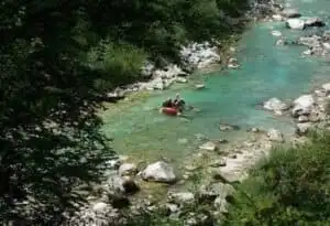 Things To Do In Leavenworth 22 Rafting