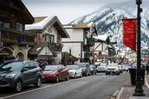 Things To Do In Leavenworth 25 Street
