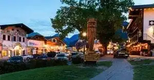 Things To Do In Leavenworth 24 Christmas