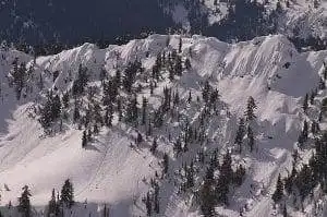 Things To Do In Leavenworth 20 Snow mountain