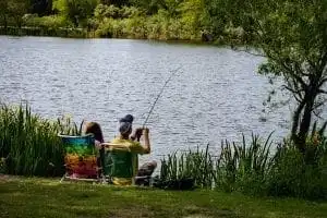 5 Best Places for Kayaking in Arkansas 4 Fishing
