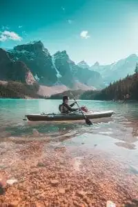 5 Best Places for Kayaking in Arkansas 1 Kayaking in Arkansas