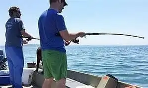 10 Best Deep Sea Fishing Myrtle Beach Charters 5 deep sea fishing myrtle beach