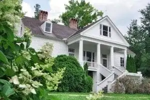 8 Exciting Things to Do in Hendersonville NC 16 Carl Sandburg Home National Historic Site, Flat Rock