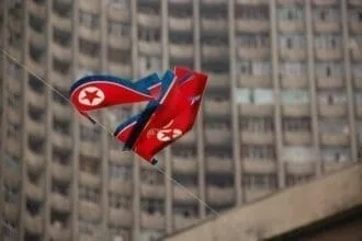 Check Out These Astonishing North Korea School Rules First 29