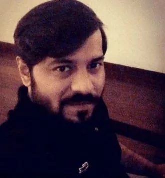 Picture of Pranav Rao by Instagram