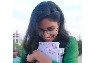 9 Questions with The Most Talented Author Nayan Bhawsar 10