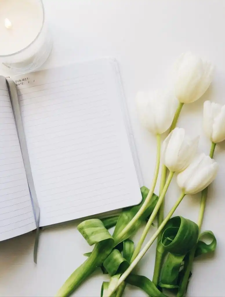What to Journal About: 11 Interesting and Effective Journaling Ideas 9 What to Journal About: 11 Interesting and Effective Journaling Ideas 6