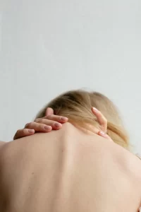 Deep tissue massage benefits