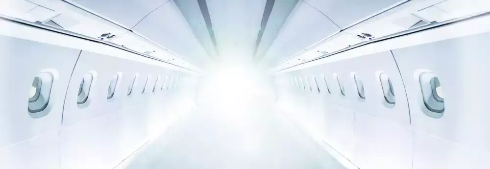 Future Plane- A Look Into The New and Better Future 4