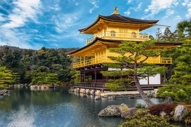 10 Best Tourist Attractions in Japan 3