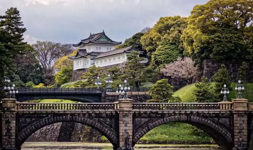 10 Best Tourist Attractions in Japan 4