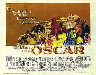 5 Awful Movies Ever Made 10 The Oscar (1966)