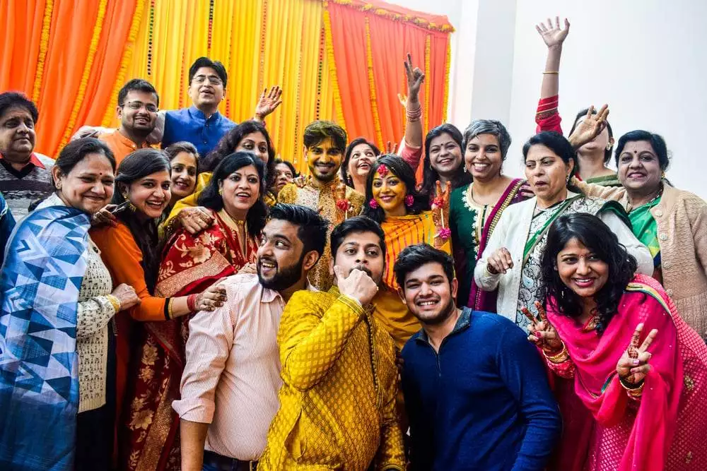 10 Interesting Things About Bengali Weddings 6