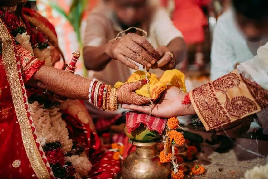 Bengali Weddings