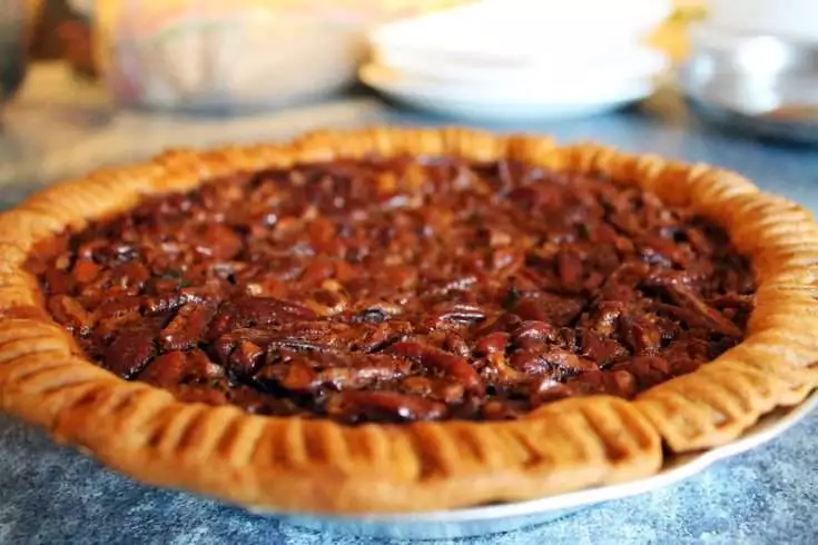 4 Perfect Pecan Pie Recipes For Any Occasion 8