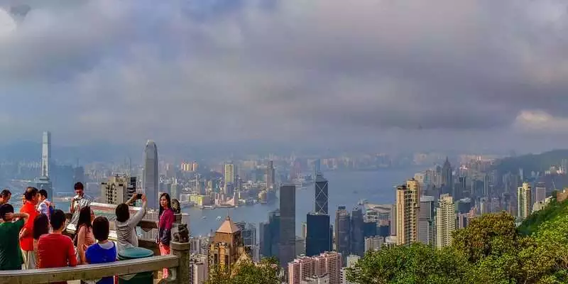 Hong Kong City - Top 15 Things to do