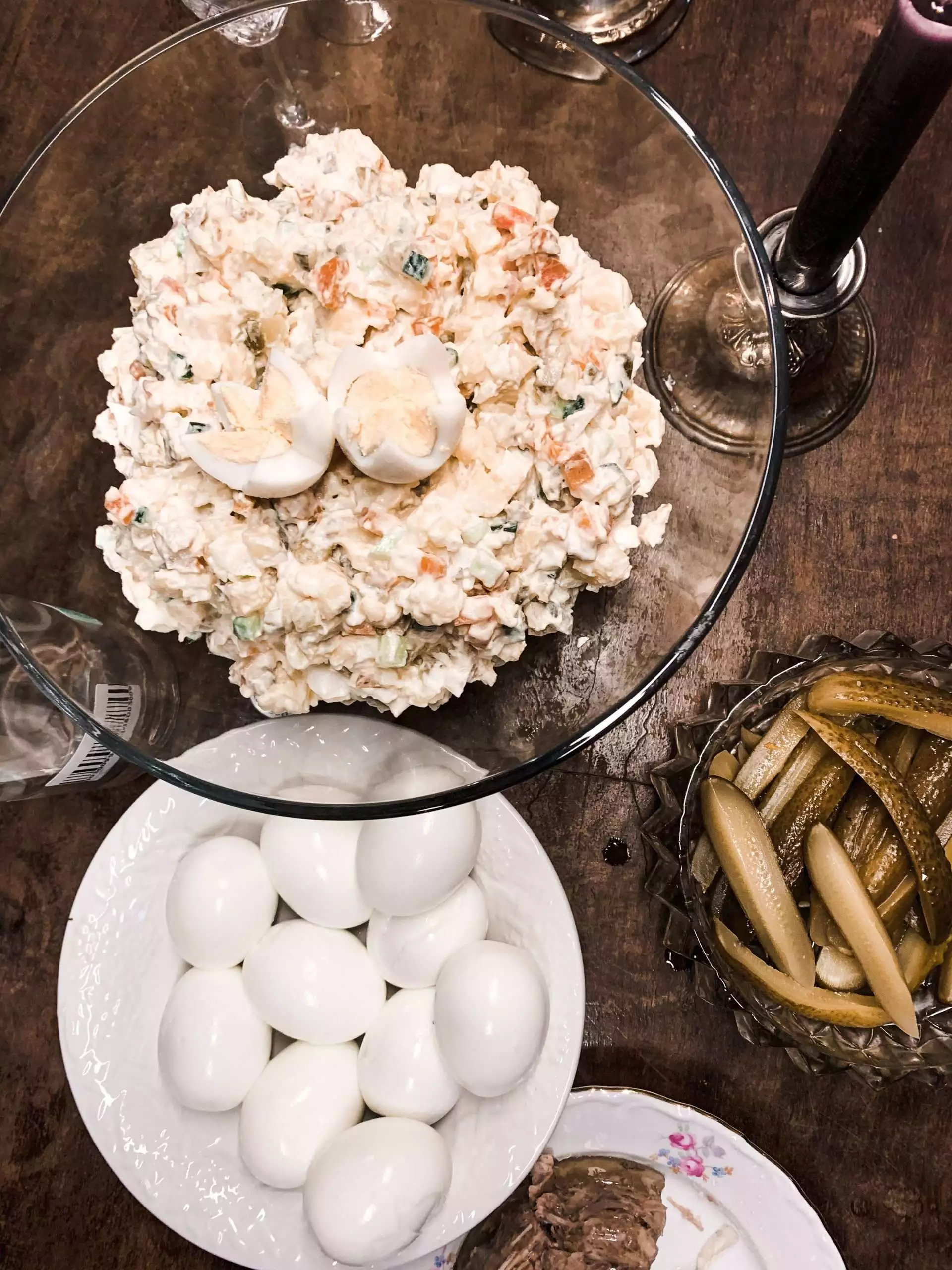 12 Easy Egg Salad Recipes You Need To Try! 3