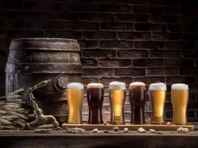 20 Best Phoenix Breweries 3