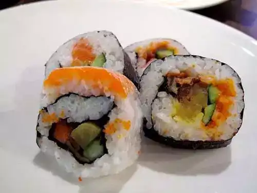 Learn How To Make Sushi Rice In 3 Perfect Ways 9 how to make sushi rice