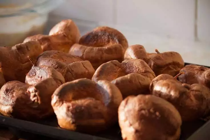Make a Perfect Yorkshire Pudding Recipe In 6 Steps 4