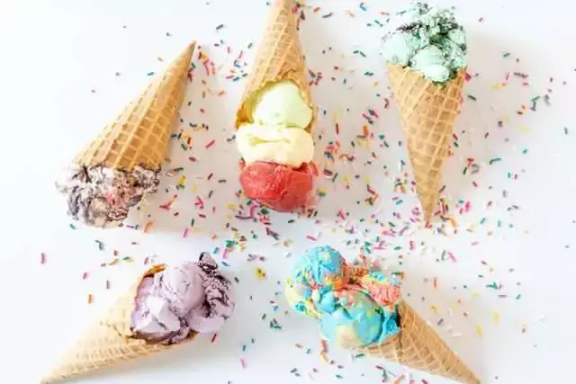 How to Make Ice Cream- Best 5 Ingredient Recipes 3