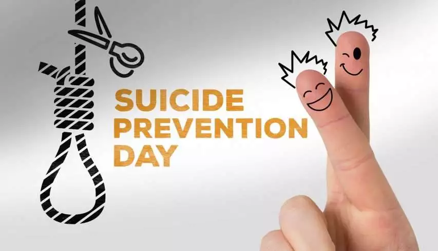 Suicide Prevention Hotlines: Holding Out A Helping Hand 4