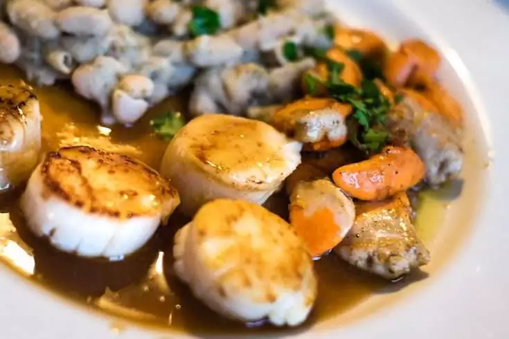 Top 5 Tasty and Easy Recipes for Scallops 3