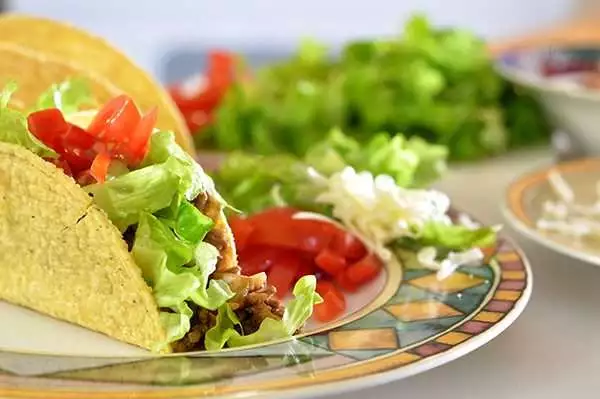 10 World Famous Tasty Different Types of Tacos of Mexico 6