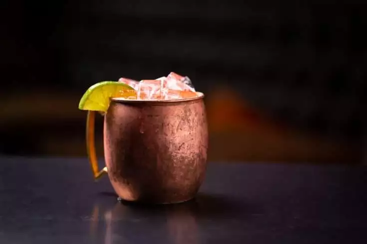 4 Best Moscow Mule Recipe for Beginners 4
