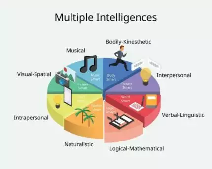Multiple Intelligences is psychological theory about people and their different types of intelligences. Multiple Intelligences is psychological theory about people and their different types of intelligences