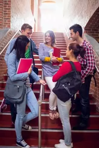 9 Myths Vs. Realities Of College Life - Well-Known Facts You Should Know 5