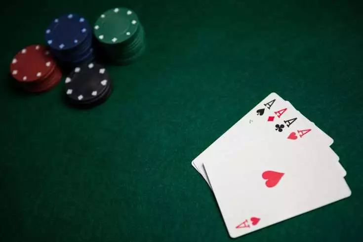 How Do Casinos Shape Tech World? 6