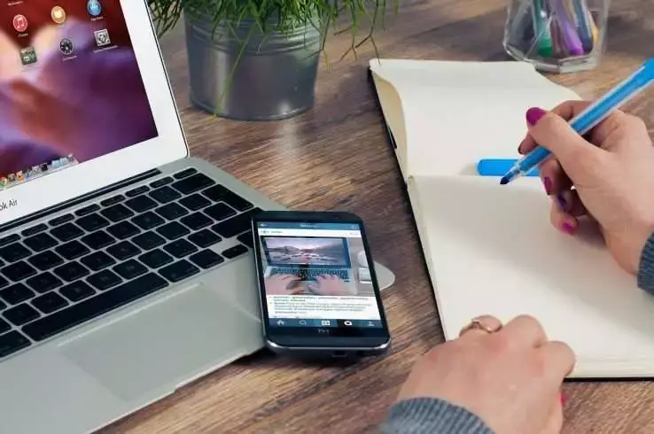 mobile learning