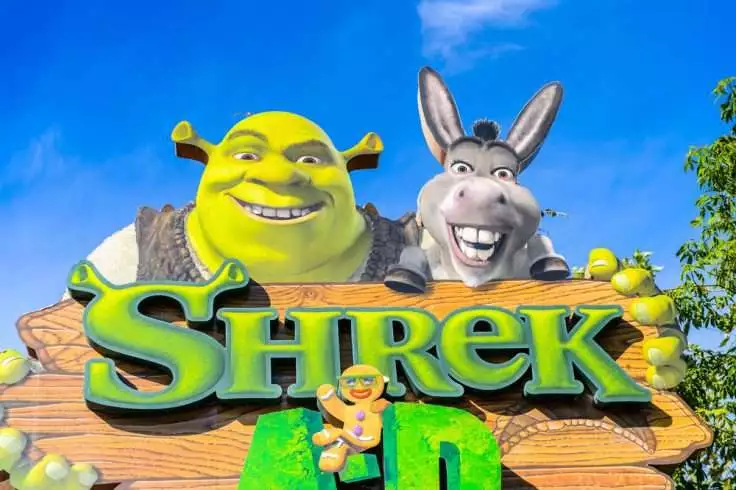 How Many Shrek Movies Are There in Total: 4, 6 or 15 Amazing Movies? 4