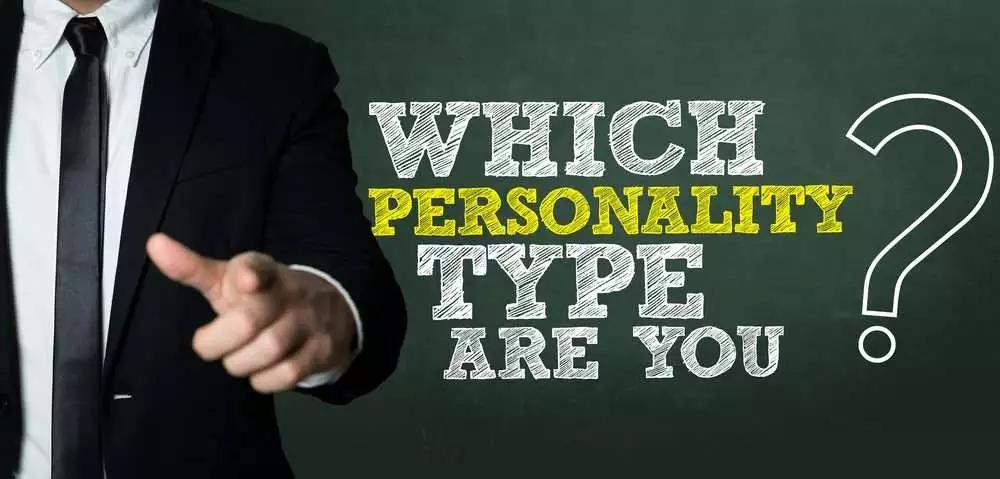 What Are the 16 Personality Types 6
