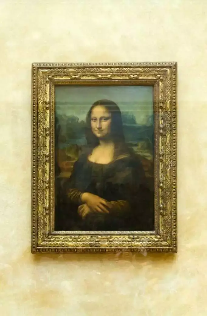 Who Was Mona Lisa in Real Life? 101 Guide to The Best-Known Painting 8 Who Was Mona Lisa in Real Life? 101 Guide to The Best-Known Painting 3