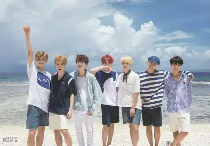 BTS Motivational Quotes