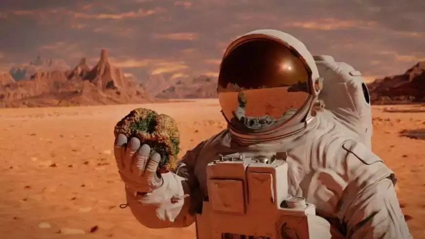 Is There Life on Mars: Best 101 Guide to Planet Mars 5