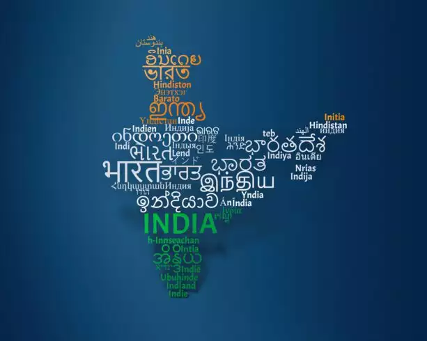 What Language do Indians Speak: The 22 Official Languages that Will Leave You in Awe! 4