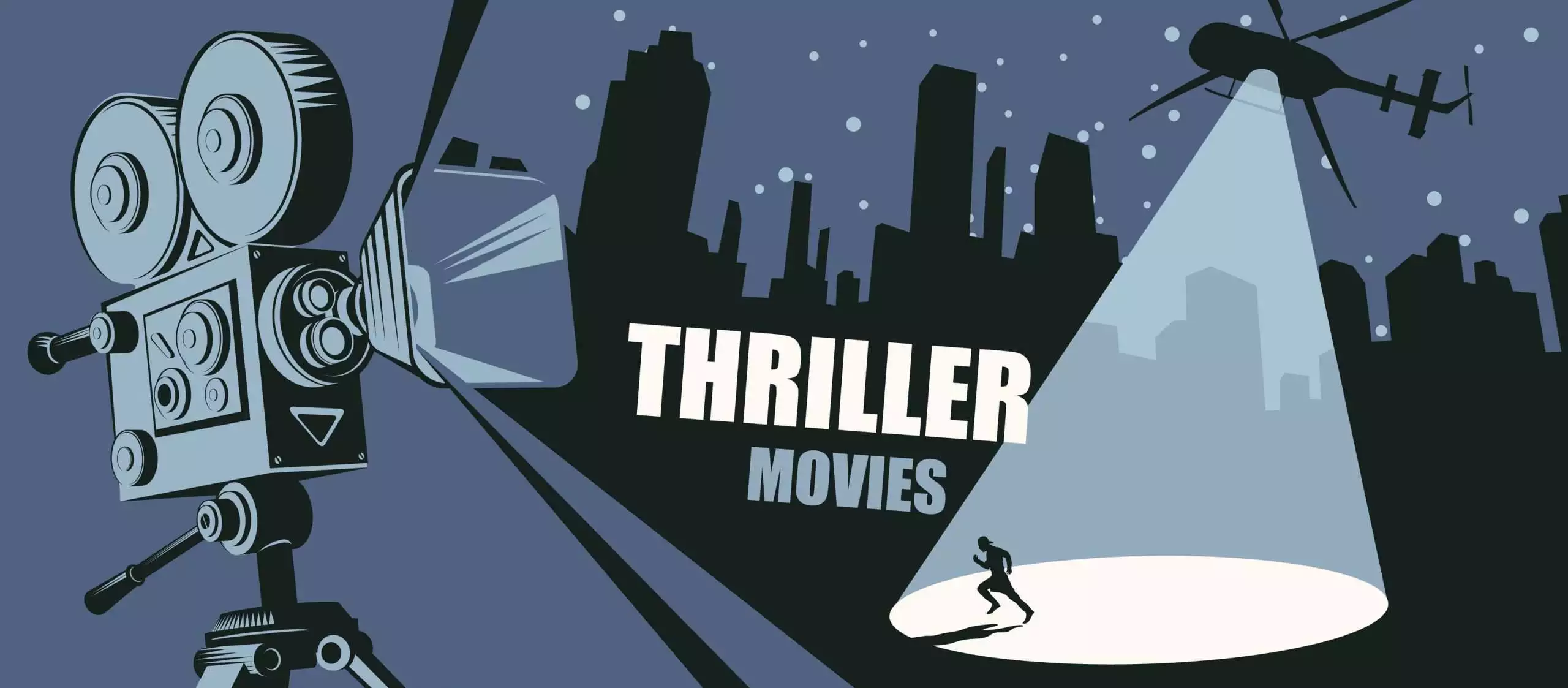 Bollywood thriller movies