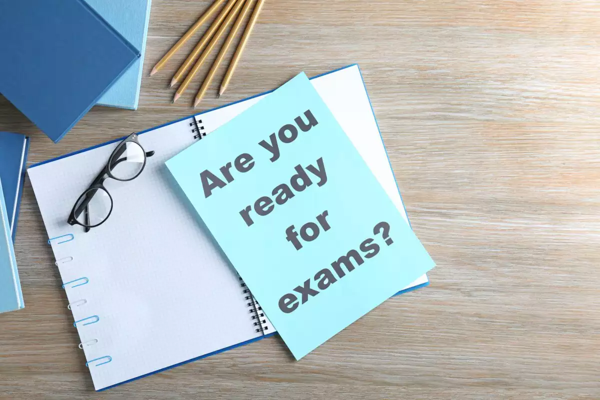 7 Best Study Tips for Final Exams 2
