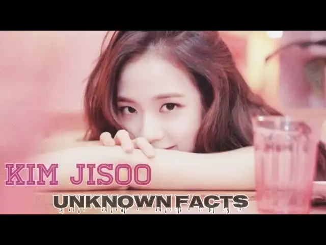 18 Surprising Facts About Jisoo Blackpink Every Fan Should Know About 3