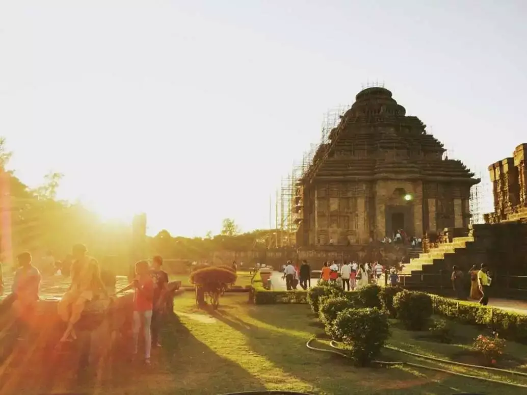 All You Need to Know about Konark Surya Mandir 9 Konark Surya Mandir