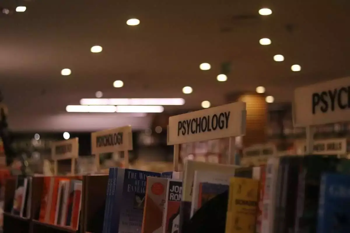types of psychology